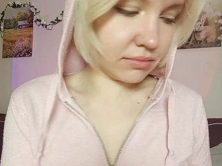 LadyAnny Porn Show