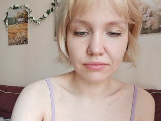 LadyAnny Porn Show