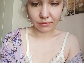 LadyAnny Porn Show
