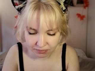 LadyAnny Porn Show