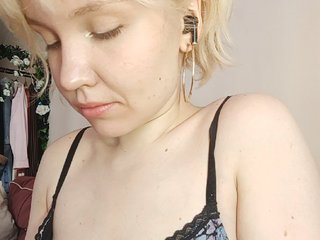 LadyAnny Porn Show
