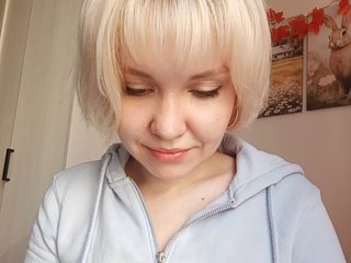 LadyAnny Porn Show