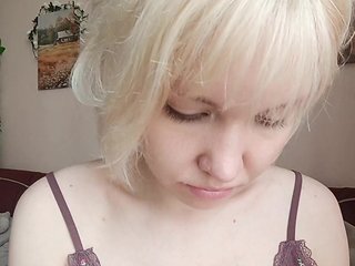LadyAnny Porn Show