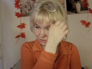 LadyAnny Porn Show
