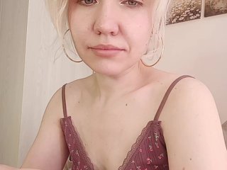 LadyAnny Porn Show