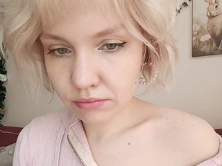 LadyAnny Porn Show