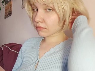 LadyAnny Porn Show