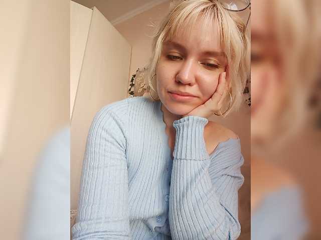 Tikoffka live webcam show