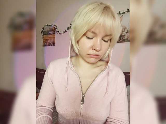 в попе у Tikoffka