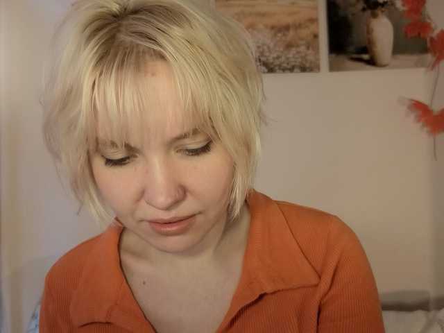Tikoffka live cam on BongaCams