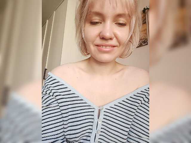 Tikoffka live cam on BongaCams