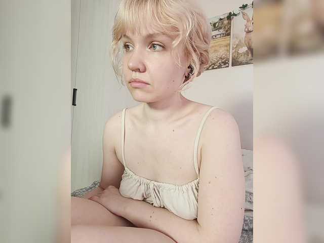 Tikoffka live cam on BongaCams