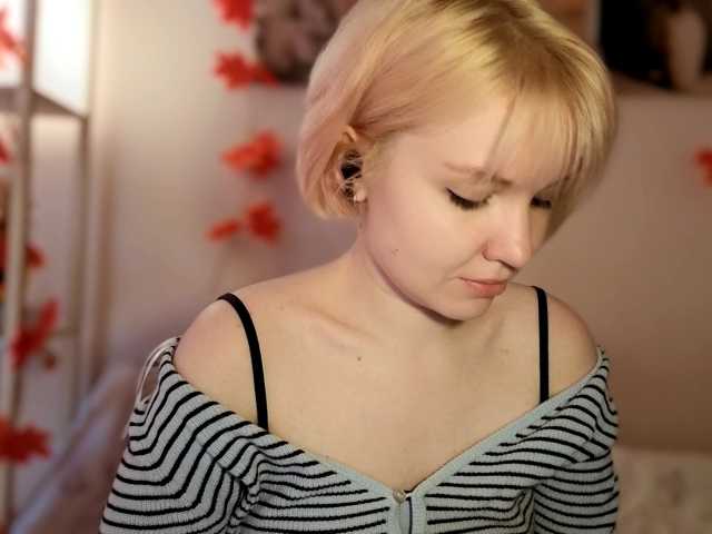 Tikoffka live cam on BongaCams