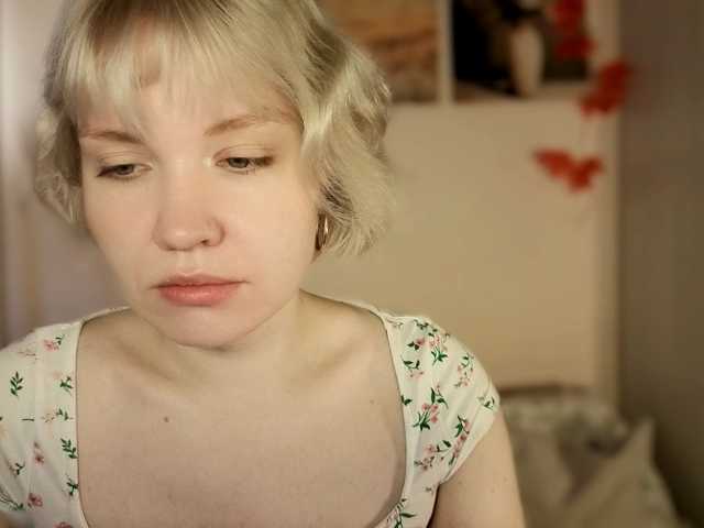 LadyAnny live cam preview