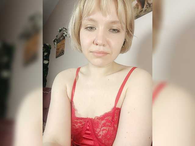 Tikoffka's BongaCams show and profile