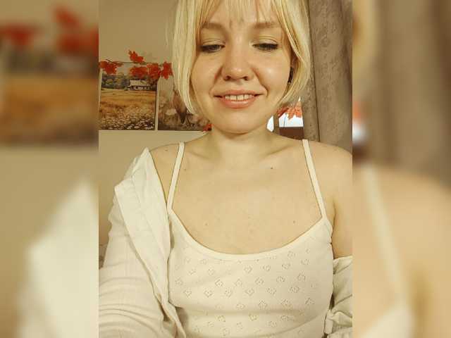 LadyAnny live cam preview
