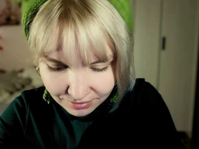 LadyAnny live cam on BongaCams
