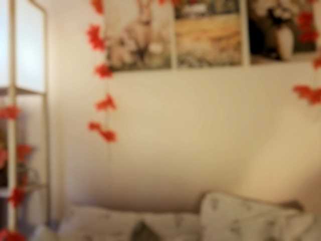 LadyAnny live cam on BongaCams
