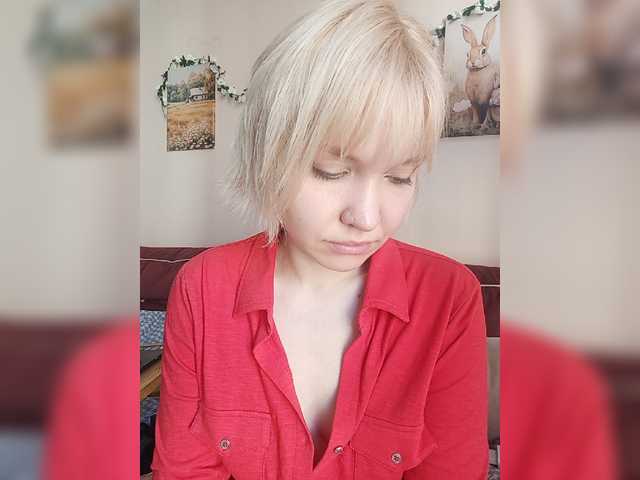 Tikoffka live cam on BongaCams