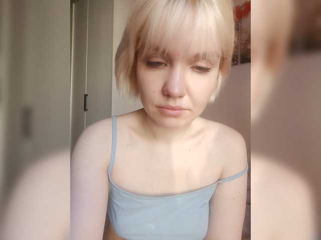 Tikoffka, live now on BongaCams