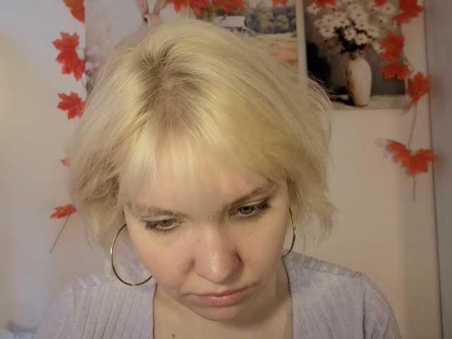 LadyAnny live cam preview