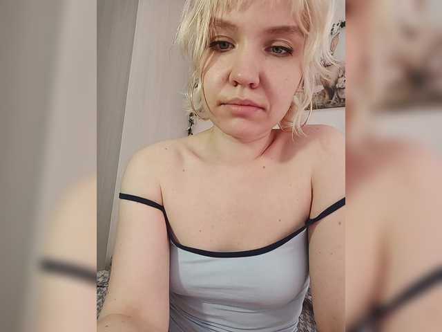 Tikoffka live webcam show