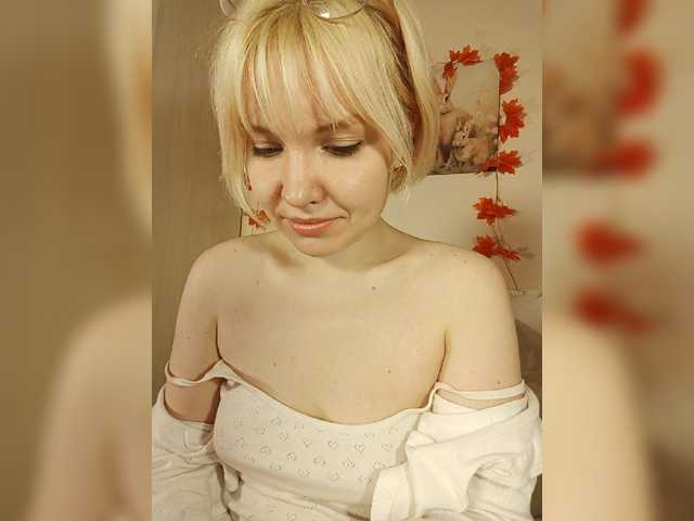 Tikoffka, en vivo ahora en BongaCams