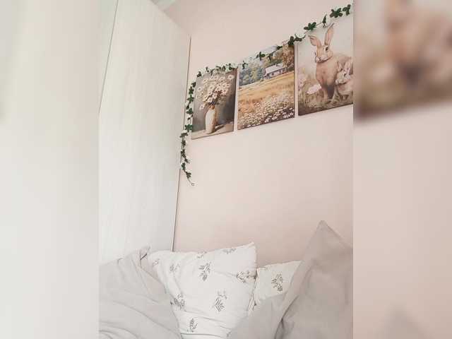 Tikoffka live cam on BongaCams