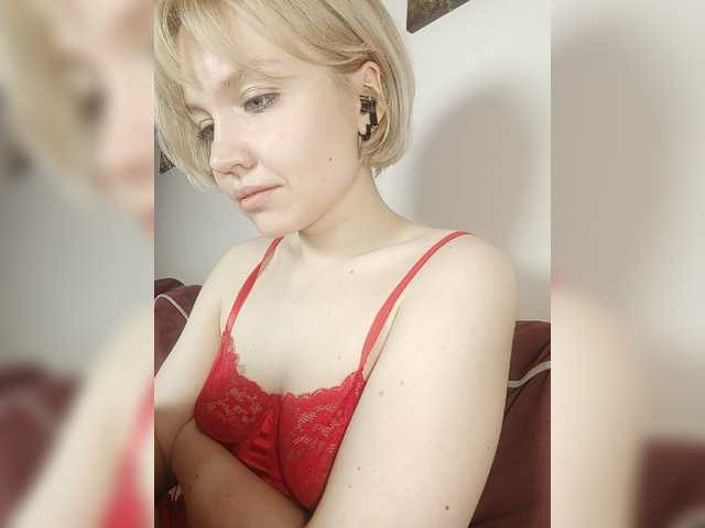 Tikoffka's BongaCams show and profile