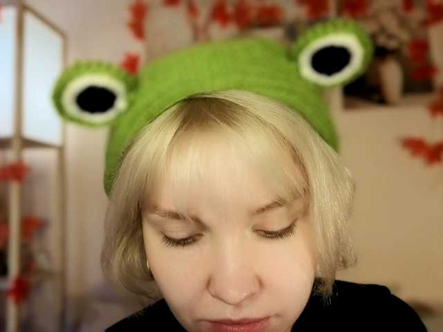 LadyAnny live cam on BongaCams