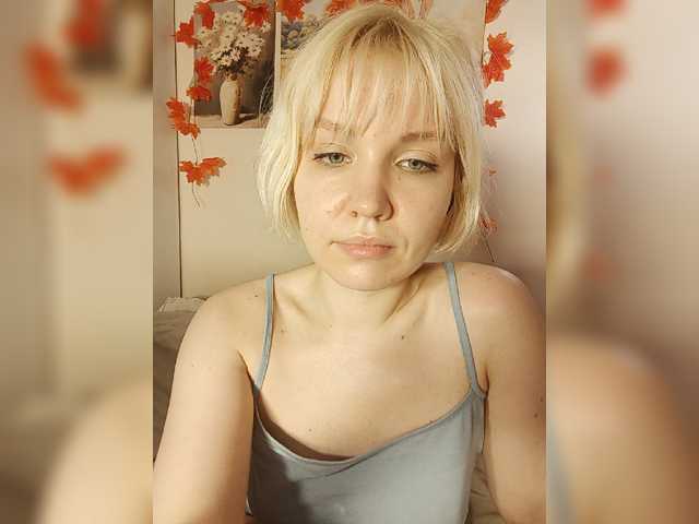 Tikoffka, en directo ahora en BongaCams