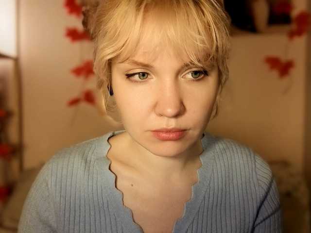 Tikoffka live cam on BongaCams