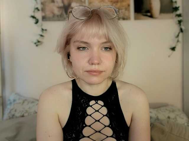Tikoffka live webcam show