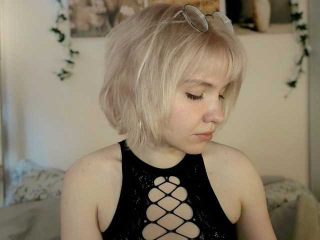 Tikoffka live webcam show