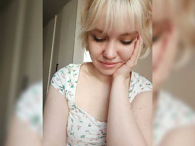 Tikoffka, live now on BongaCams