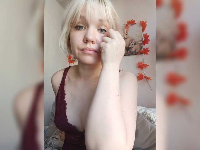 LadyAnny live cam preview