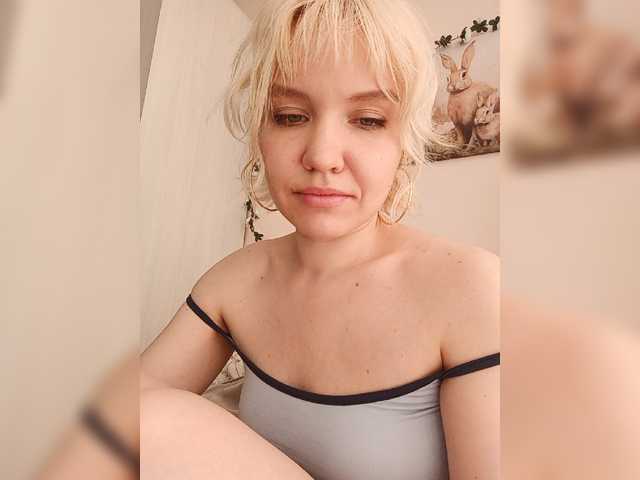 Tikoffka live webcam show