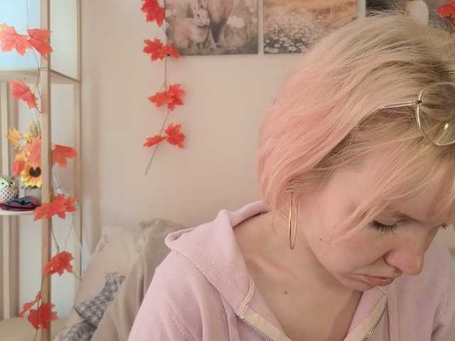 Tikoffka live cam on BongaCams