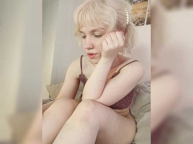 Tikoffka live cam on BongaCams
