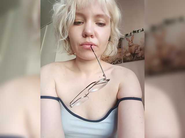 Tikoffka live webcam show