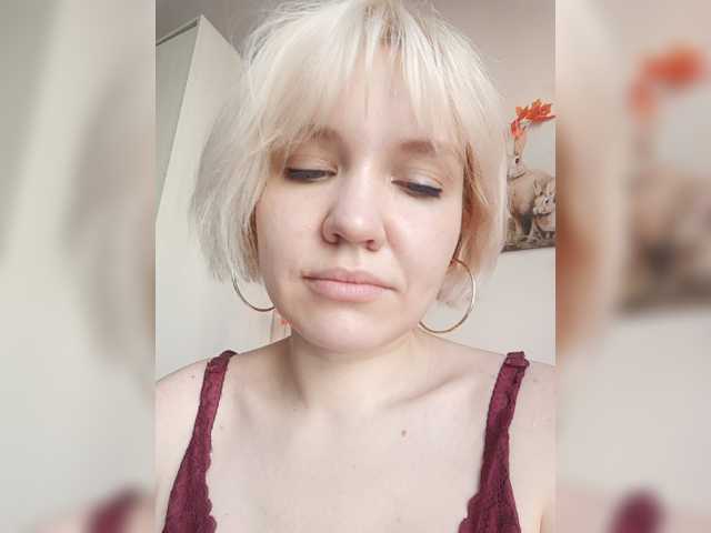 LadyAnny live cam preview