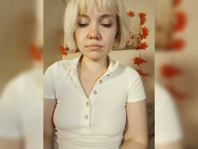 Tikoffka live cam on BongaCams