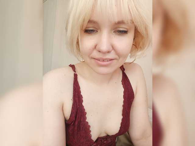 LadyAnny live cam preview