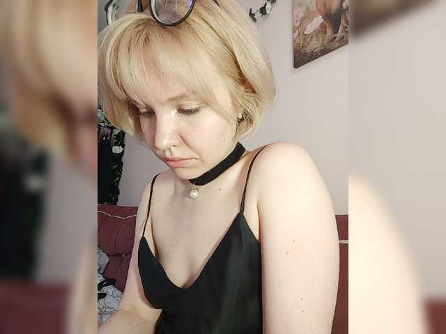 эросцена Tikoffka