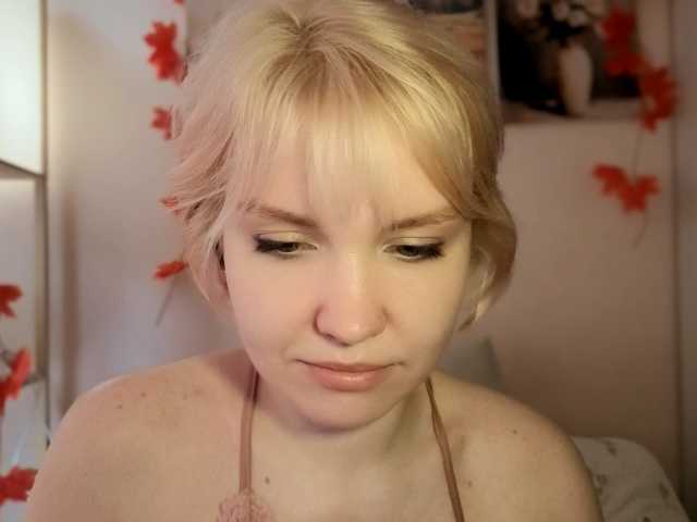 Tikoffka live cam on BongaCams