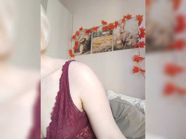 LadyAnny live cam preview