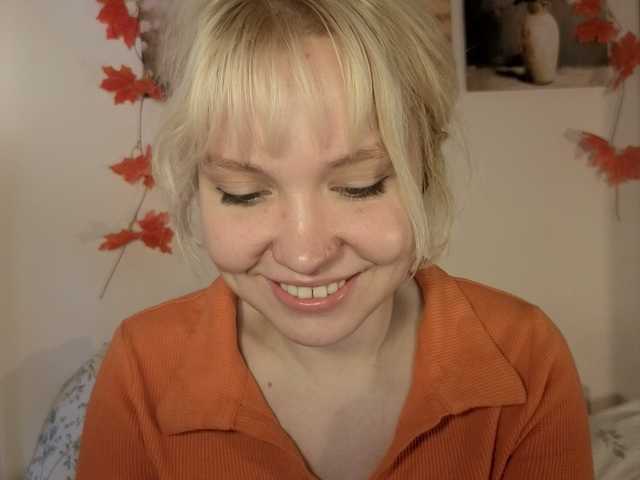 Tikoffka live cam on BongaCams