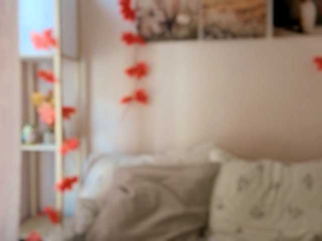 Tikoffka live cam on BongaCams