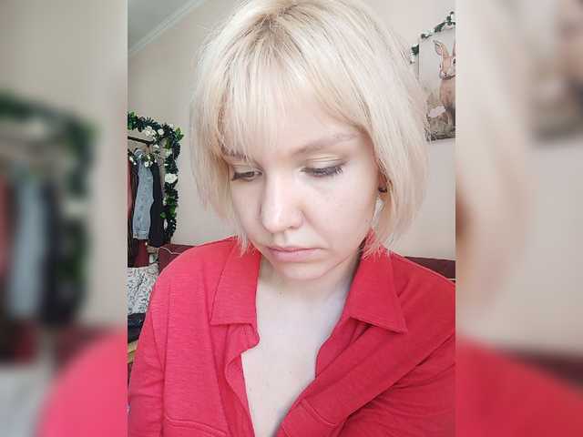 Tikoffka Live Cam on BongaCams
