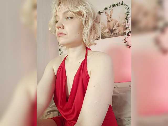LadyAnny live webcam show